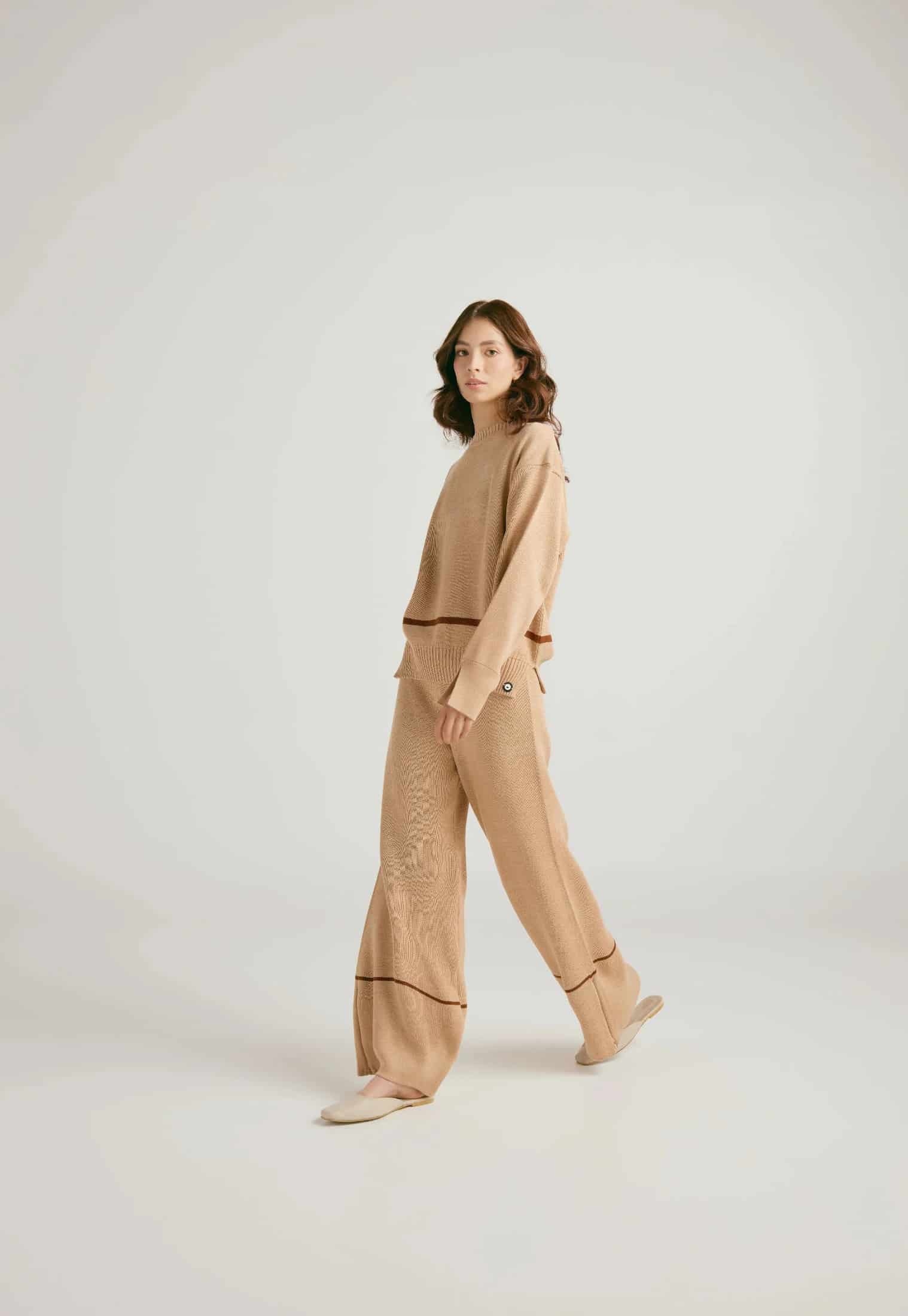 Pantalón Lauren - miniatura 3