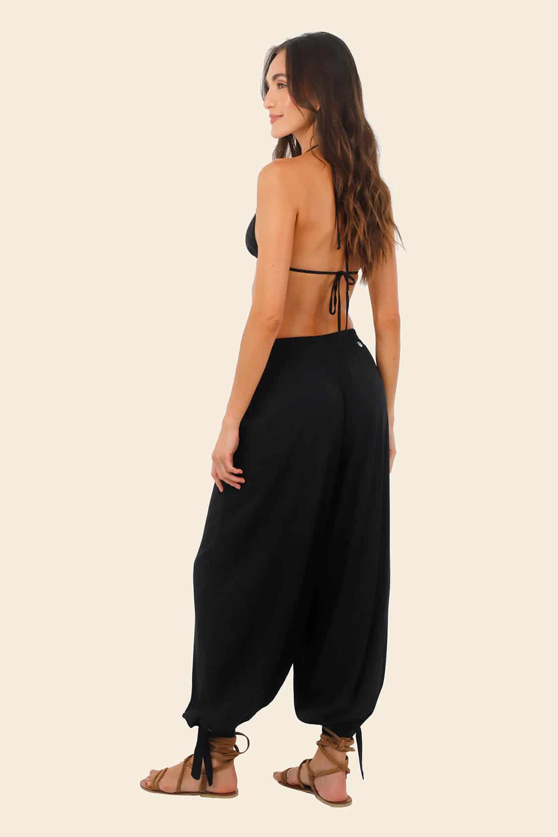 Black Dune Pant - miniatura 2