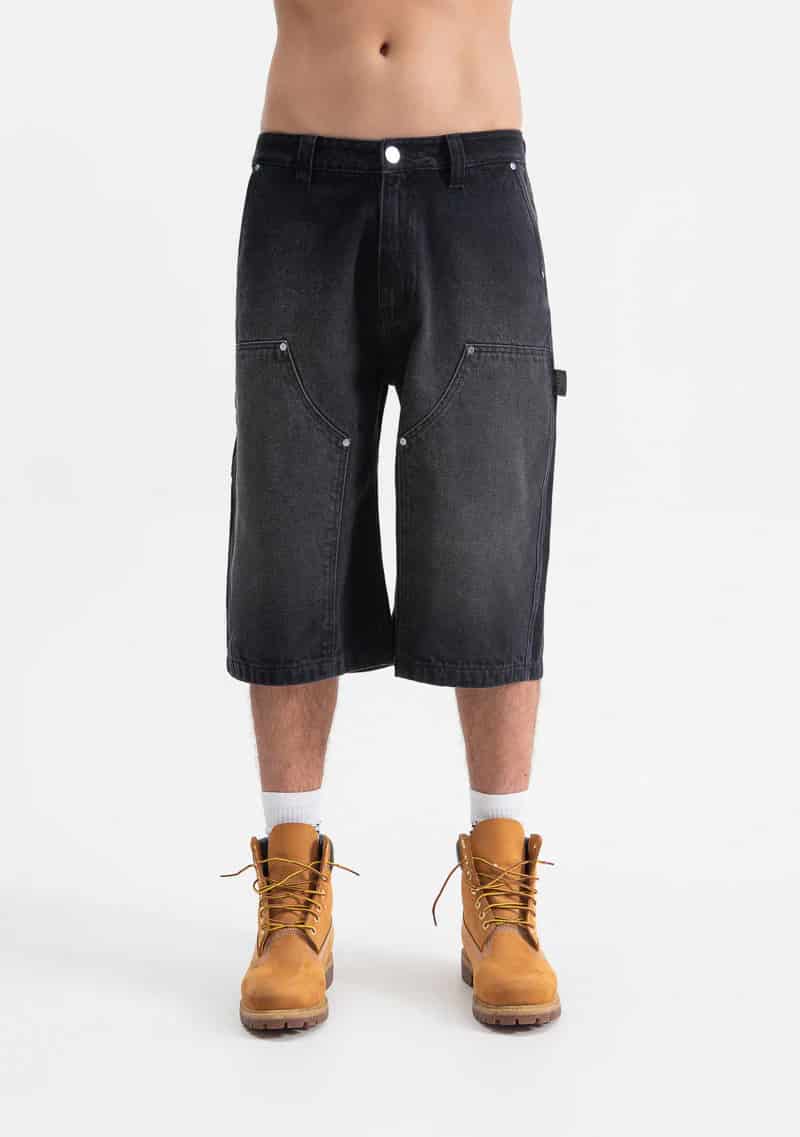 Atelier Black Jorts - miniatura 3
