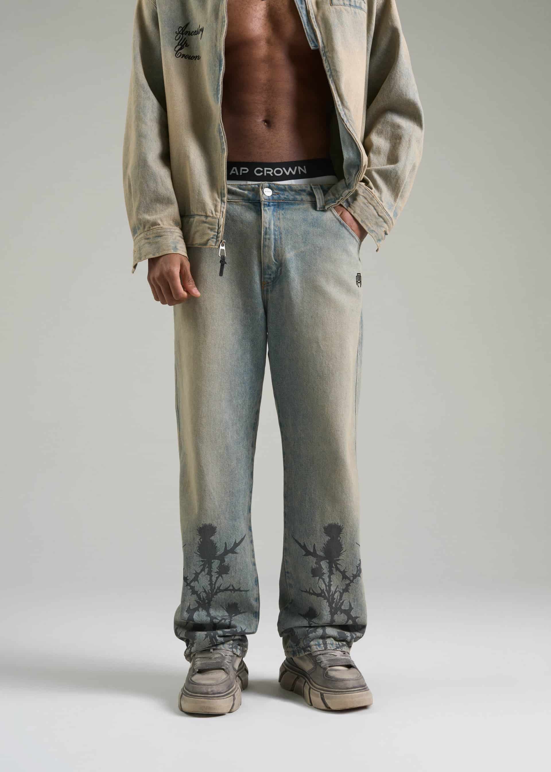 RIOT PANTS - miniatura 4