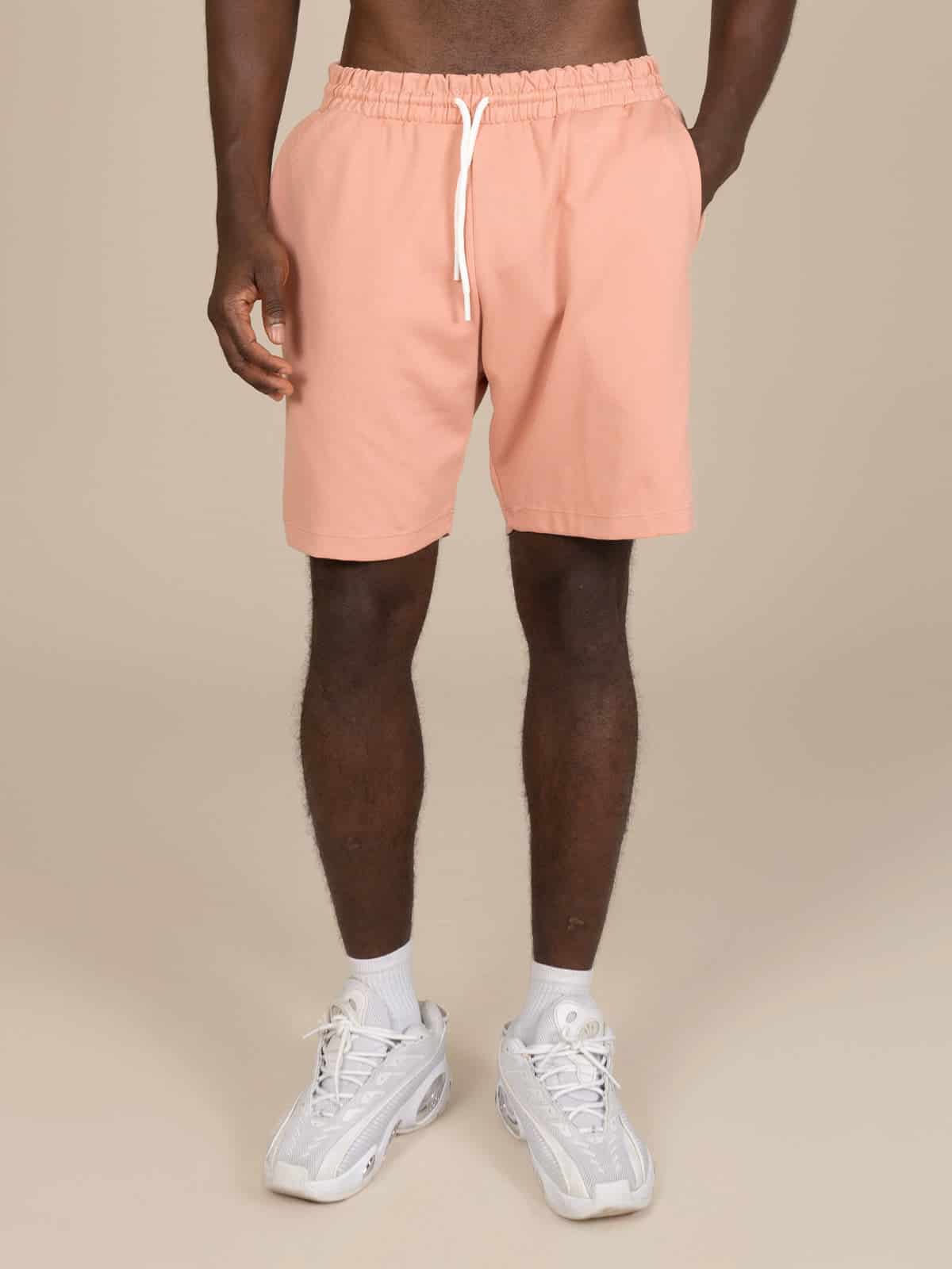 pantaloneta hiki ponti roma mandarina - miniatura 1