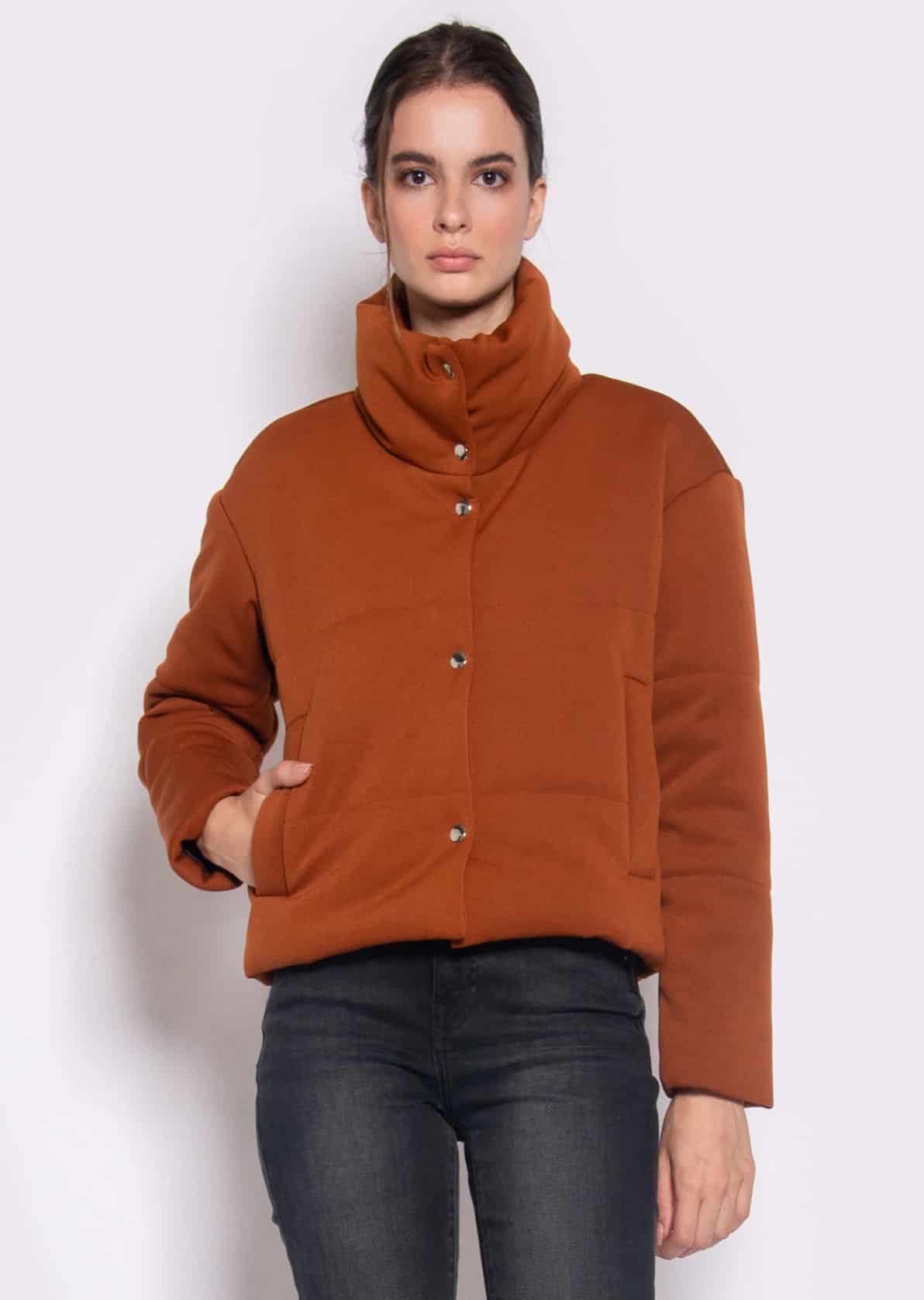 PORTER PUFFER - miniatura 4