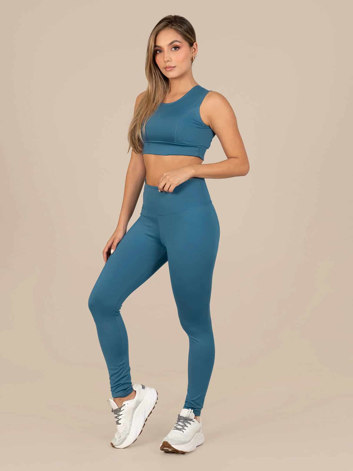 Sofy leggins set perla - miniatura 2