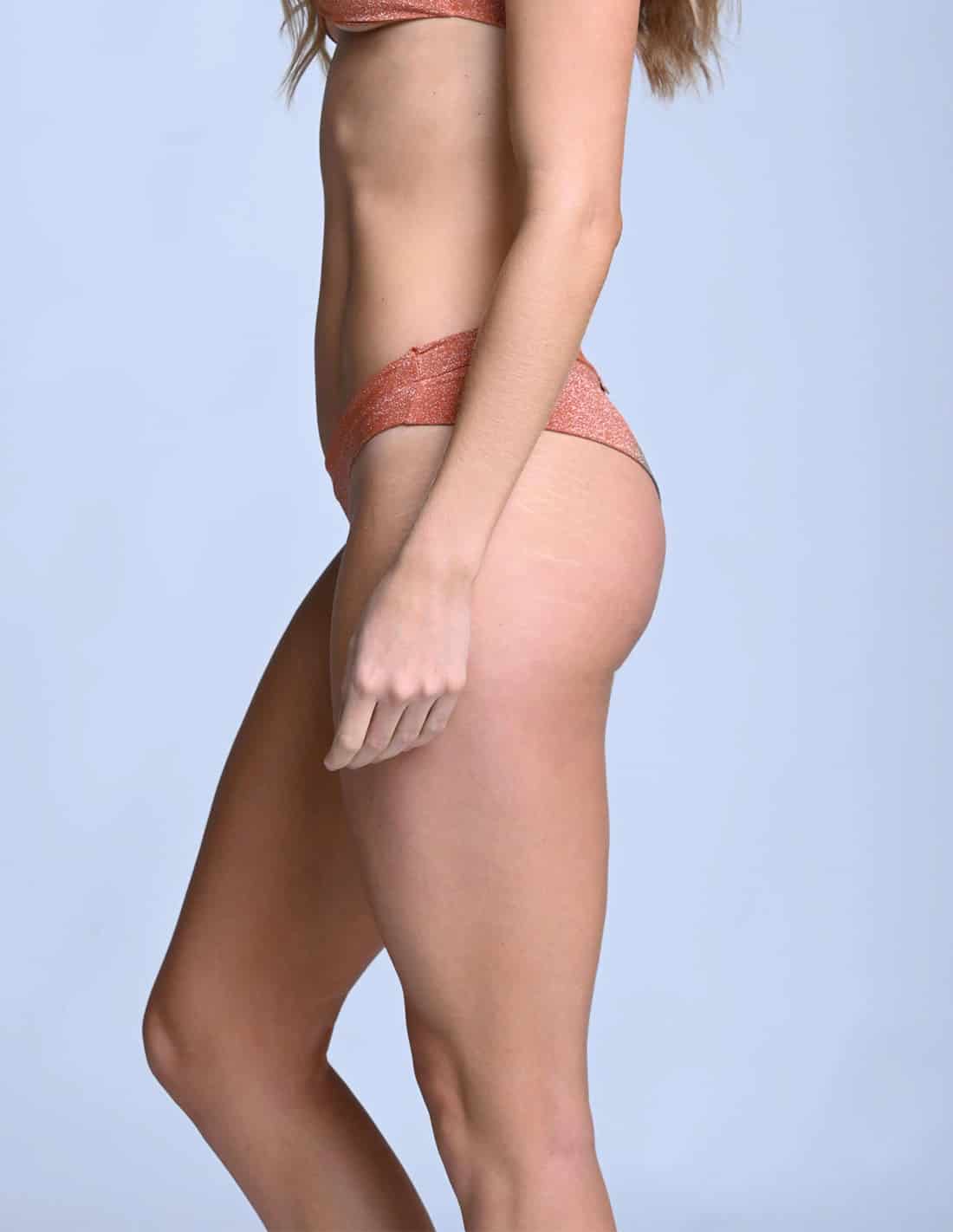 Panty Naen Ochre + Boreal Green - miniatura 3