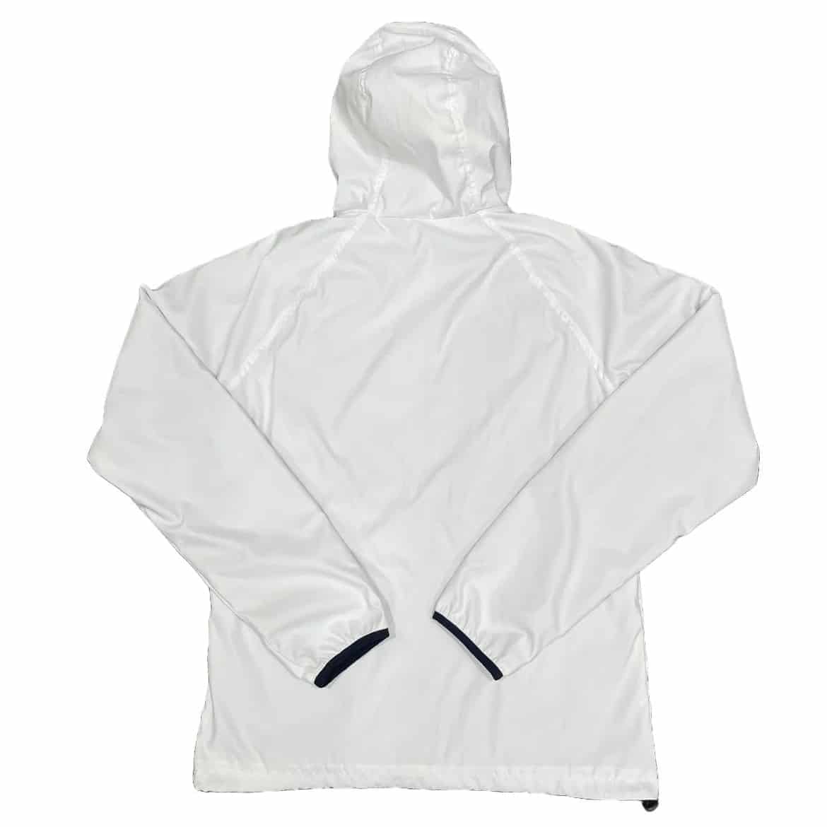 Chaqueta Impermeable Pionono Blanca Hombre - miniatura 11