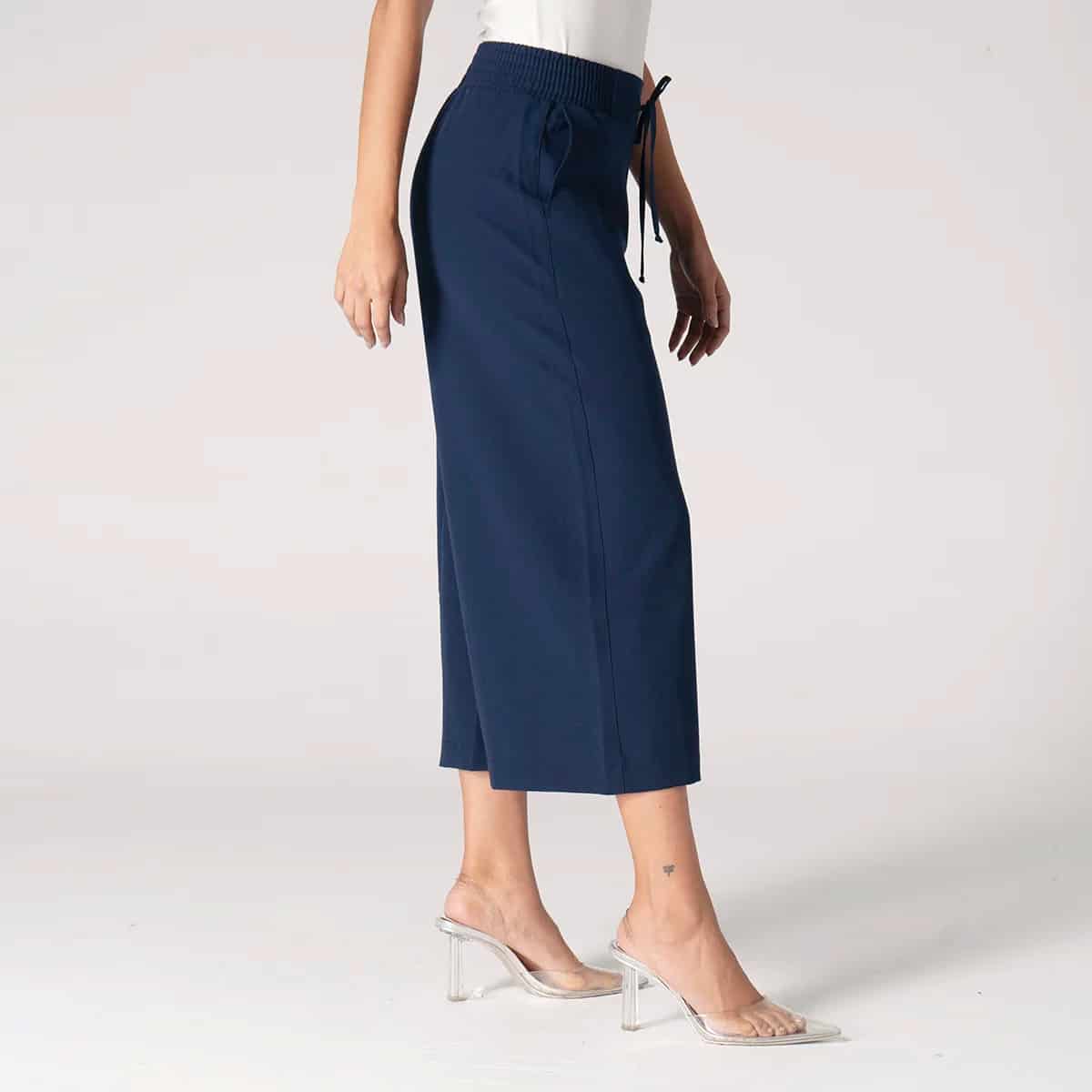 Pantalon Culotte Binomi - miniatura 3