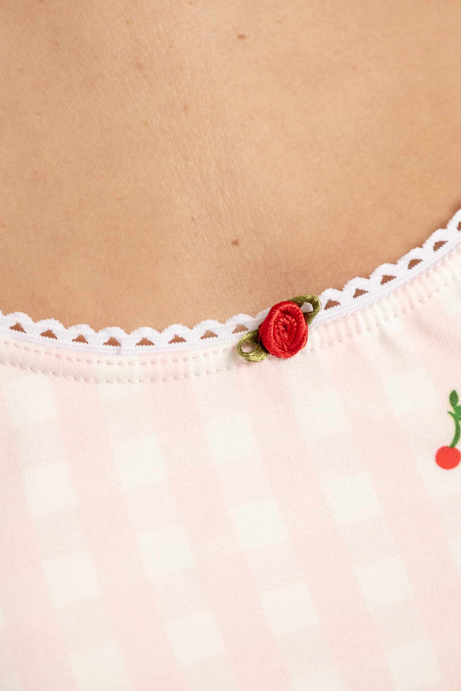 Batola Soho Cherry Picnic - miniatura 4