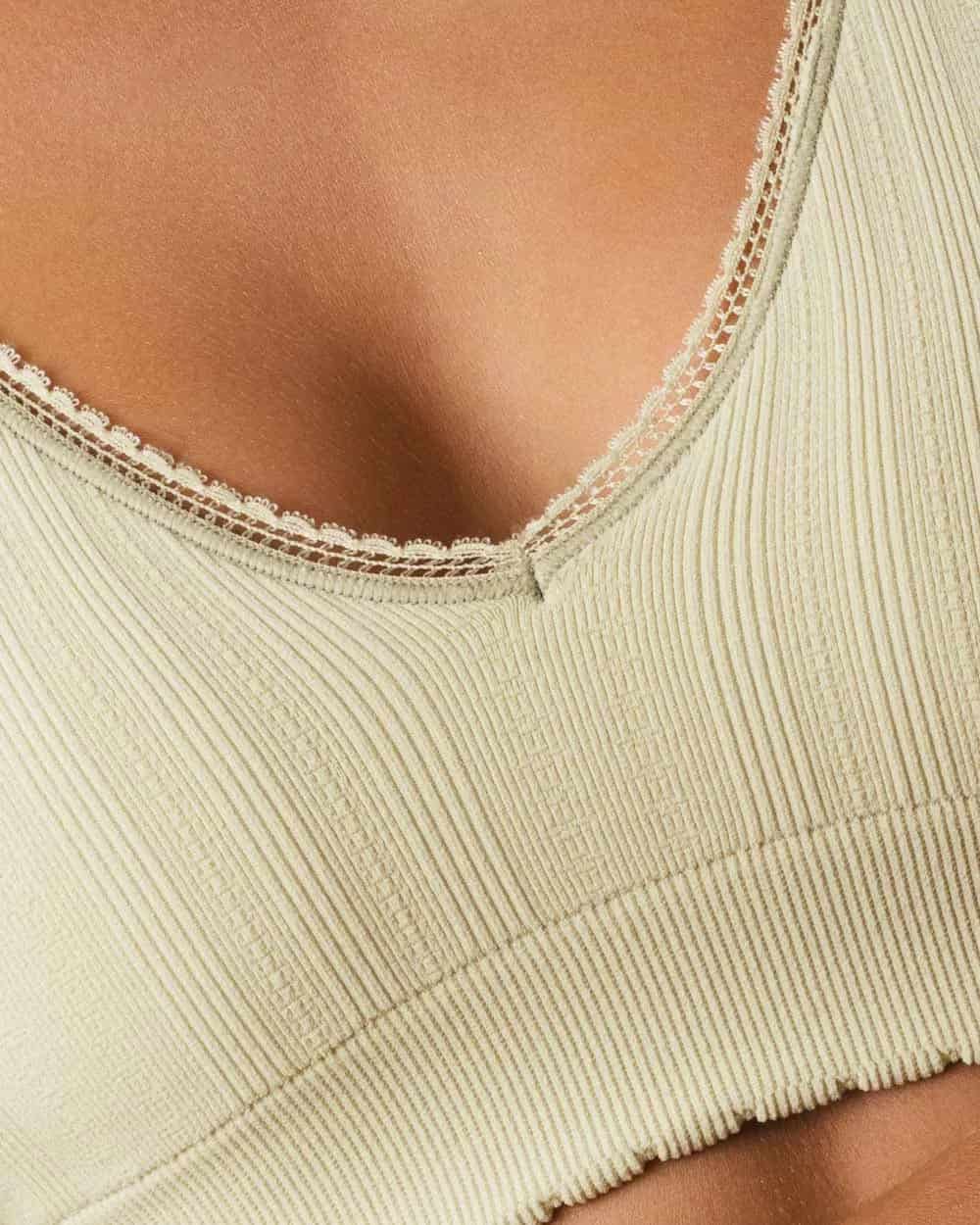 Top Bra Pia - miniatura 4