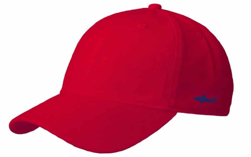 GORRA ROJA - miniatura 1