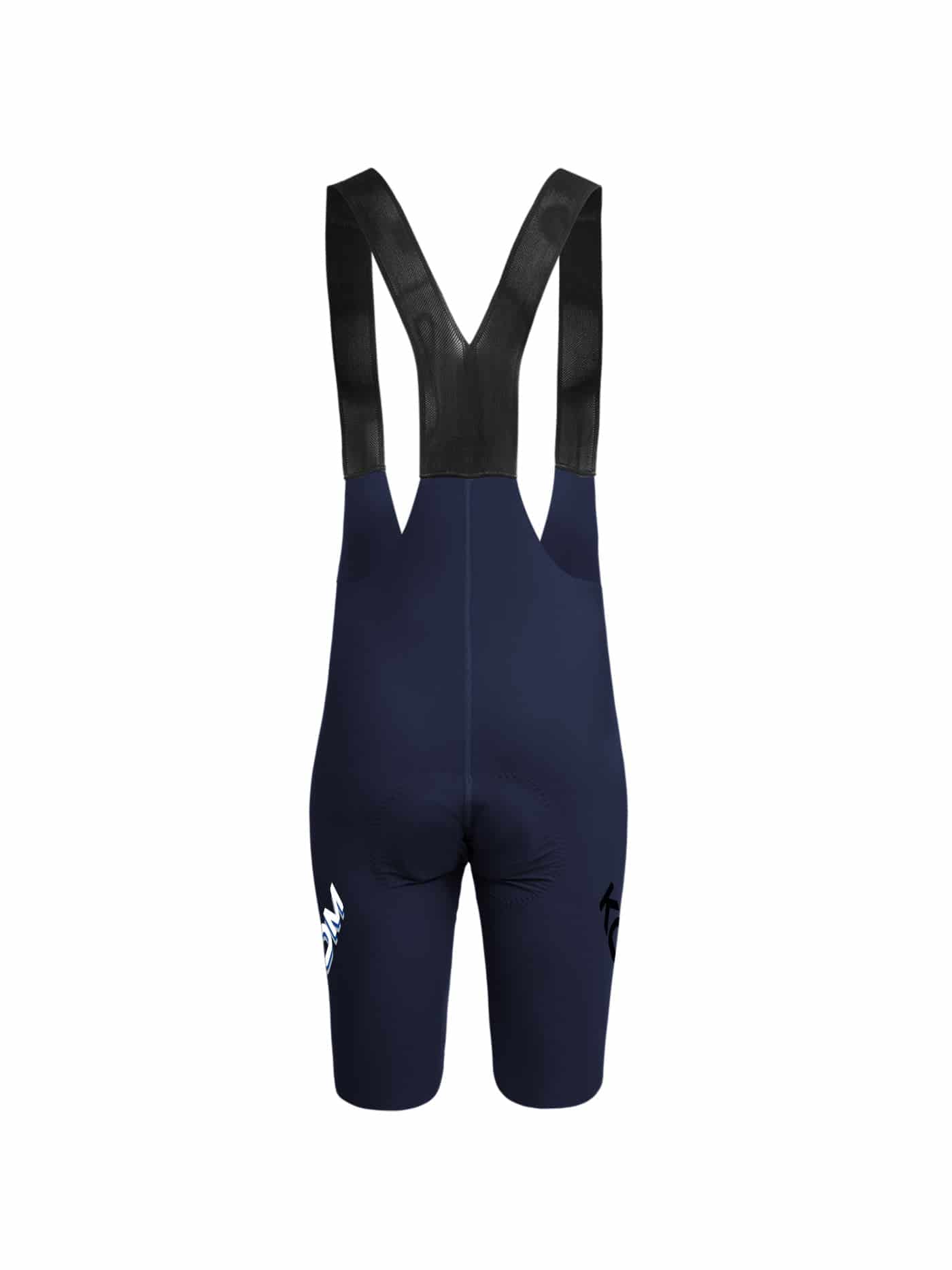 Lycra badana de ciclismo sin costuras Tour - Hombre - miniatura 12