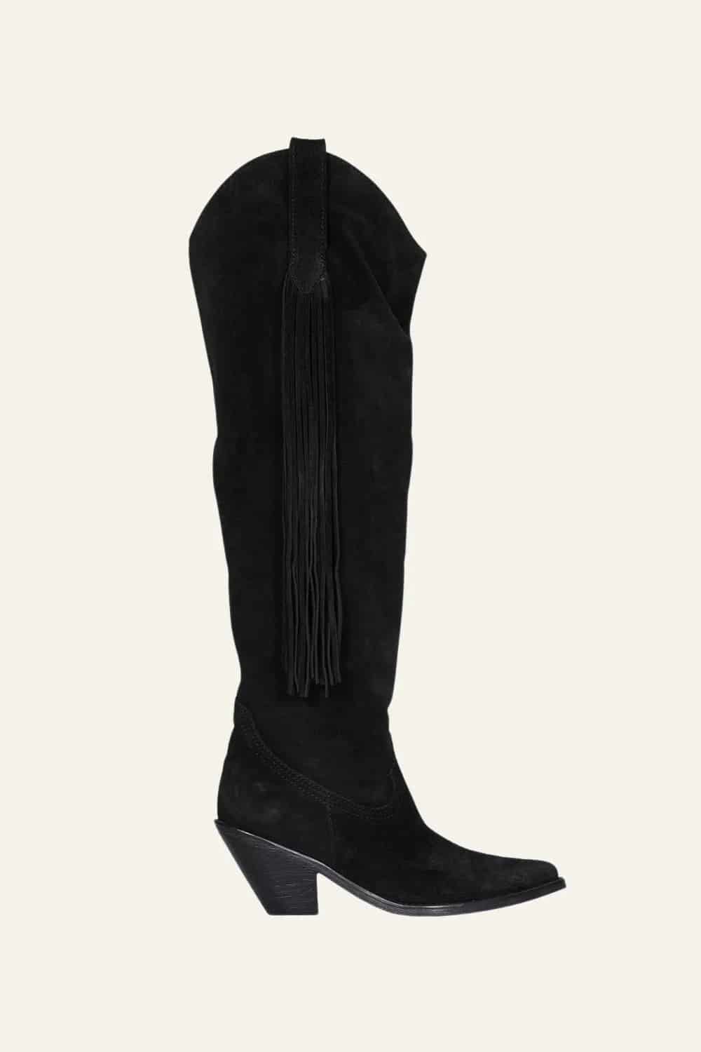 Montrose Boot - miniatura 1