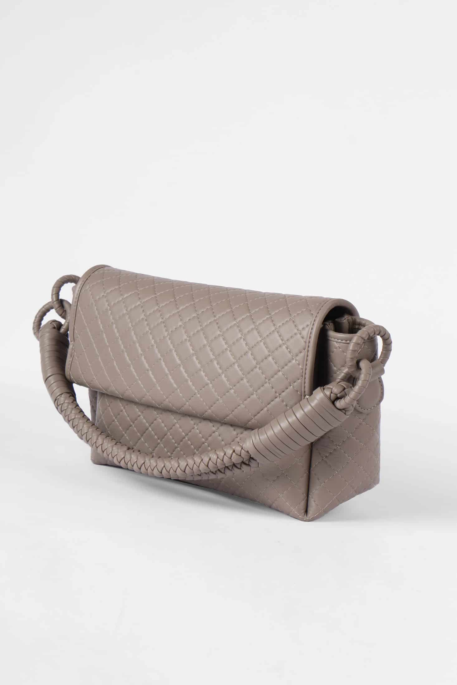 Paddington Bag, Taupe - miniatura 2