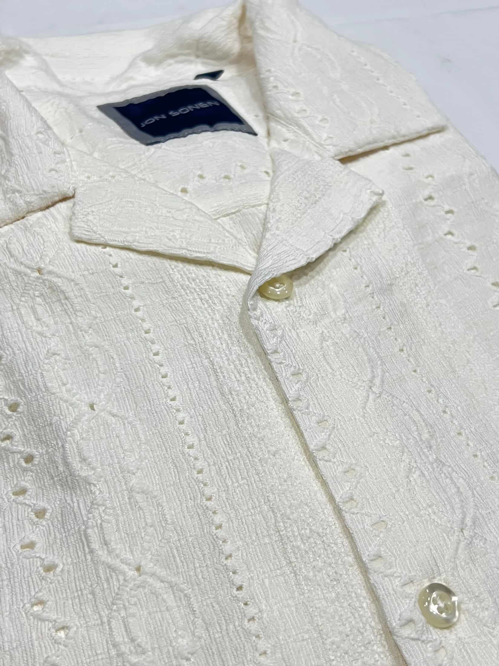 Camisa Mc Sport Jon Sonen - miniatura 2