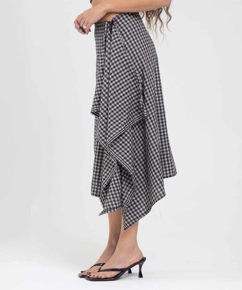 YUME SKIRT - miniatura 8