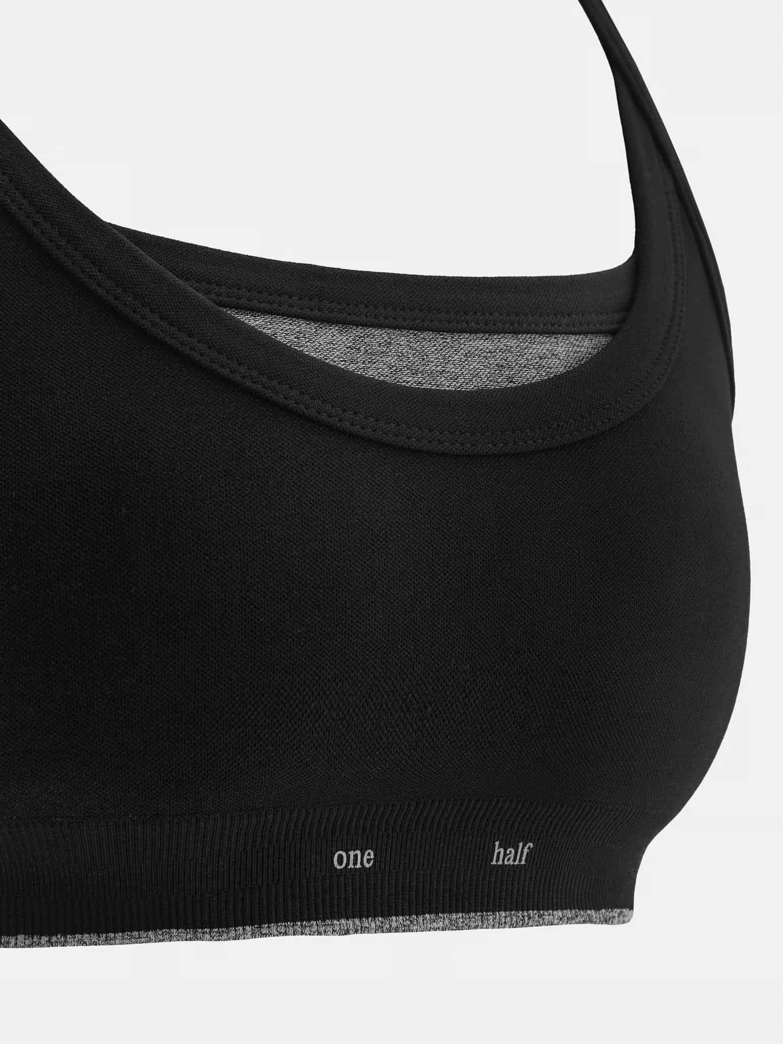 LAYER SEAMLESS TOP - SHADOW JASPE - miniatura 8