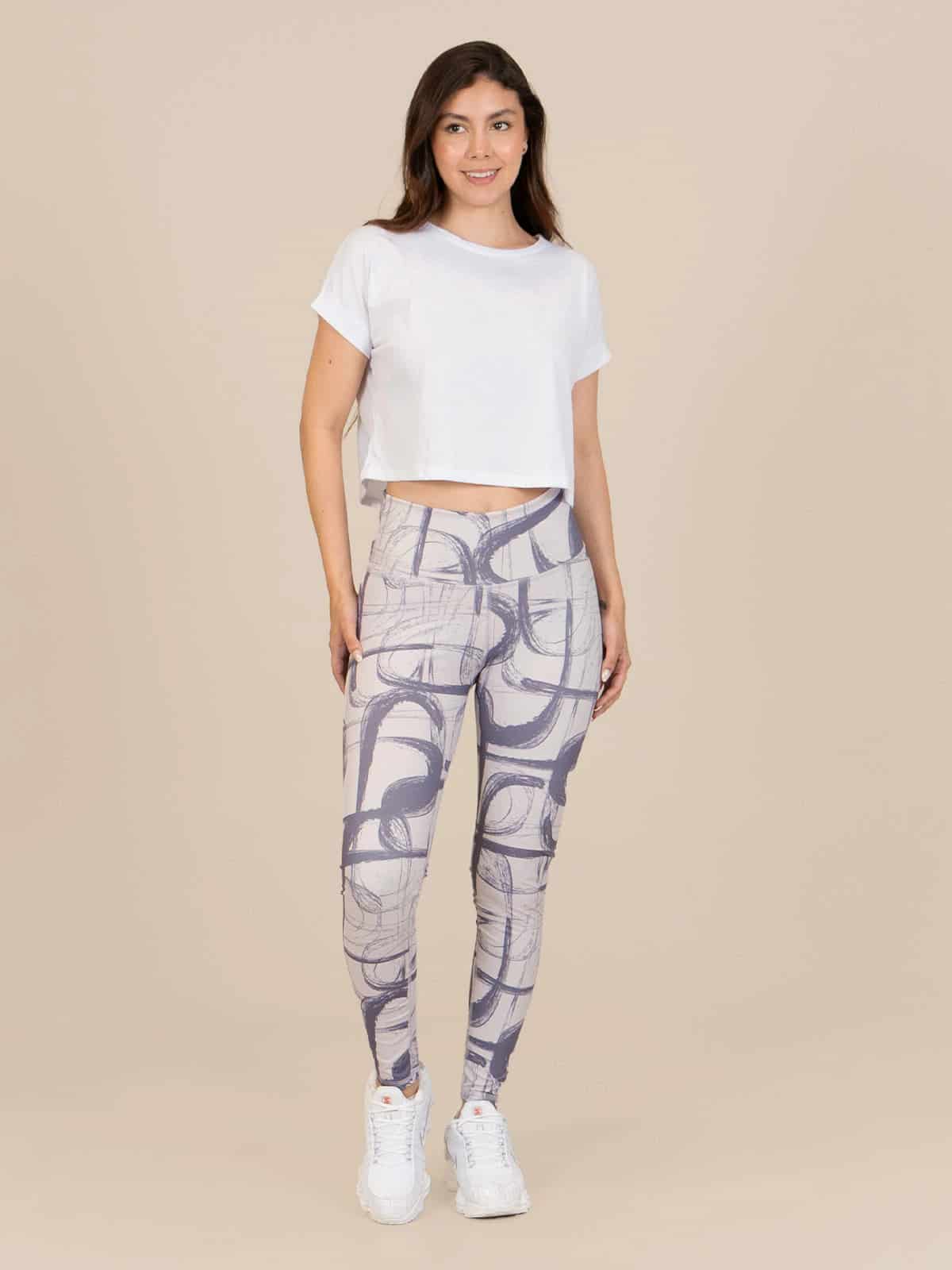 Saion leggins set - miniatura 1