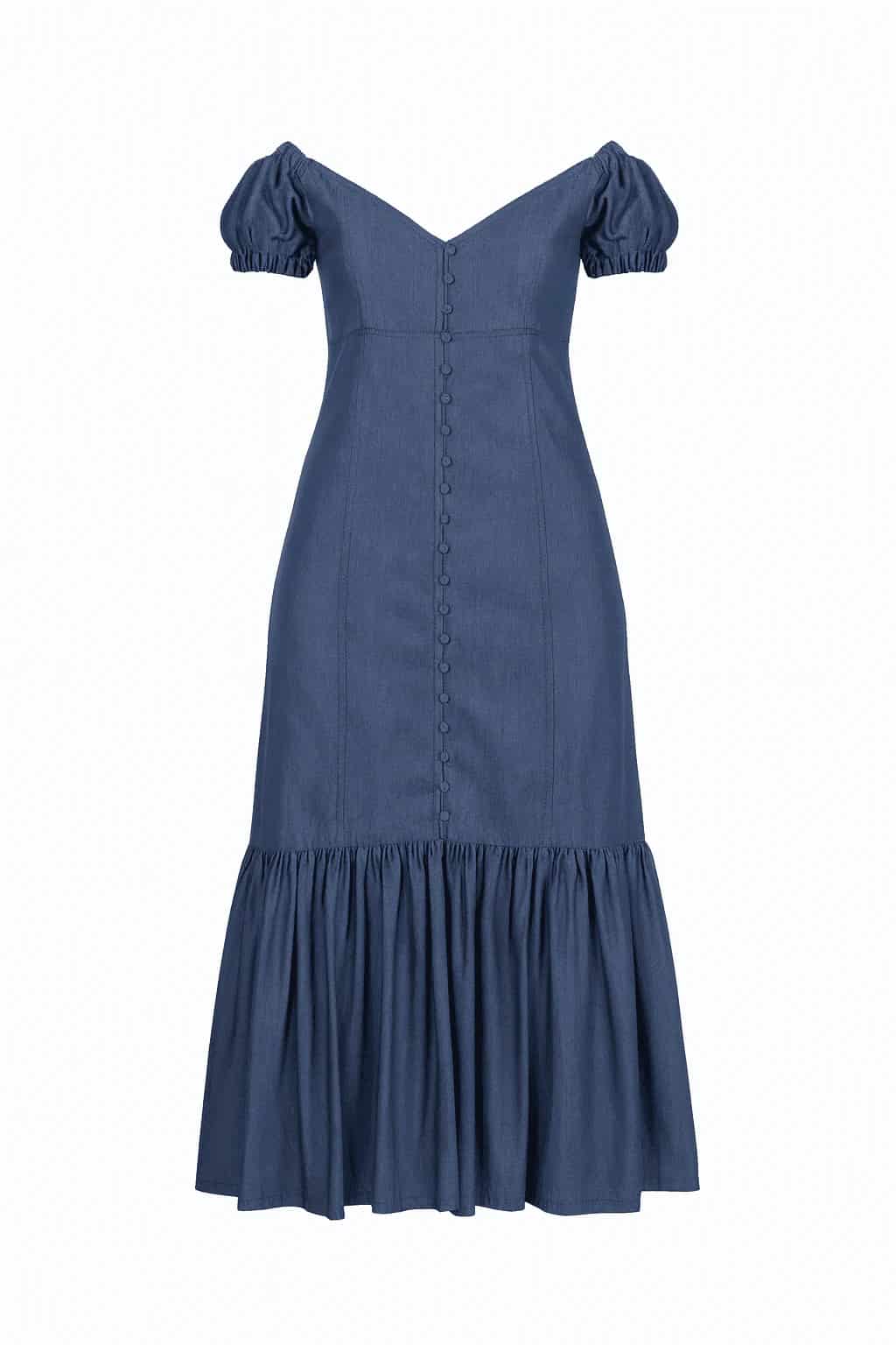 RV09: Isolated Dress - miniatura 2