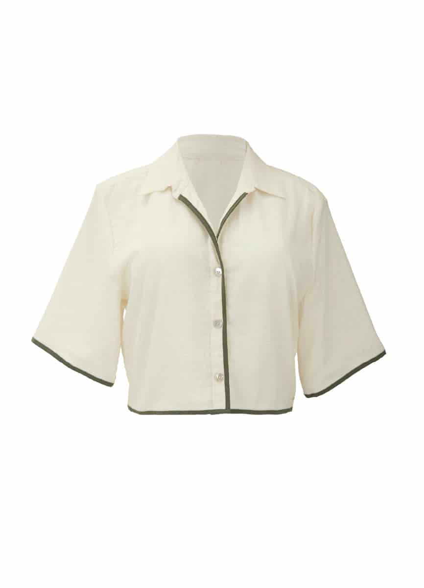 SAGE DUNES ALYA SHIRT 9507 - miniatura 2