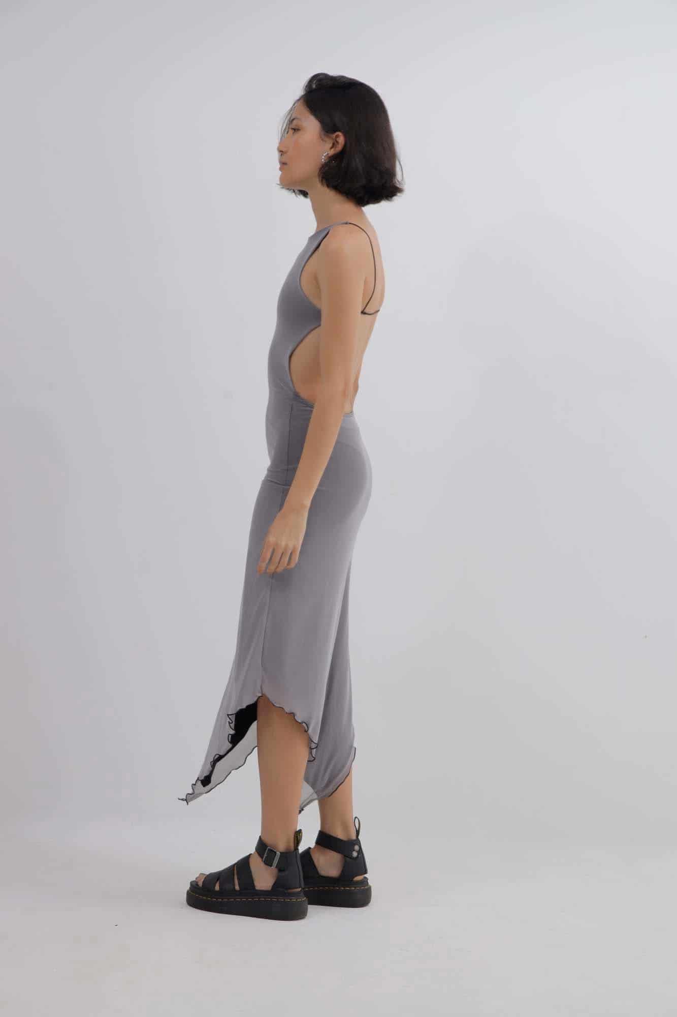 GRAY SNELL - miniatura 9