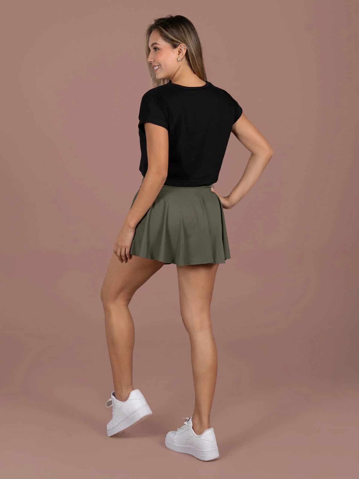Bing faldashort set - miniatura 3