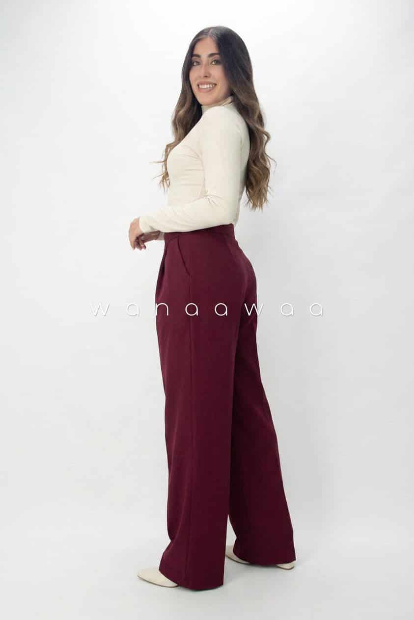 PANTALÓN VENUS - miniatura 3