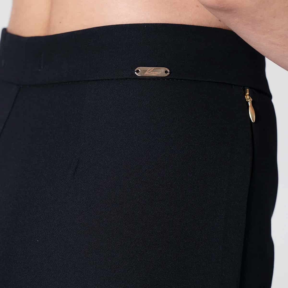Pantalon Formal Flare Marvin - miniatura 14