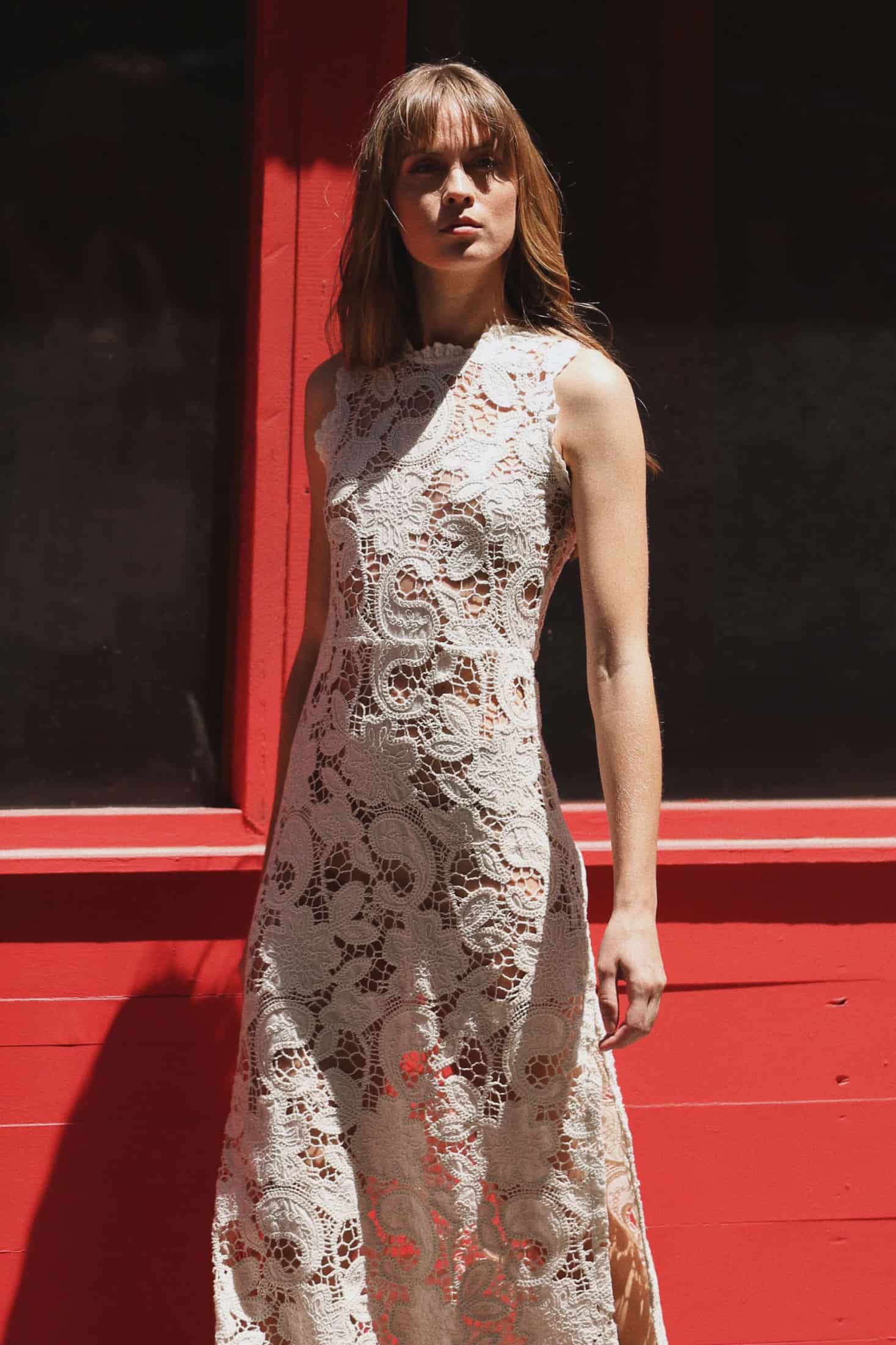 CORINNE DRESS - miniatura 5