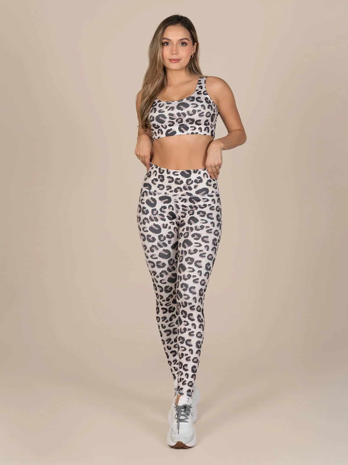 lous leggins set - miniatura 1