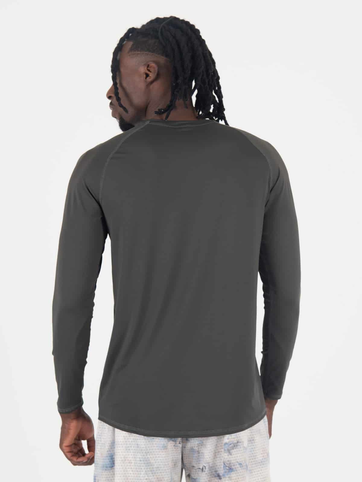 Camibuzo tuscan hombre gris - miniatura 3