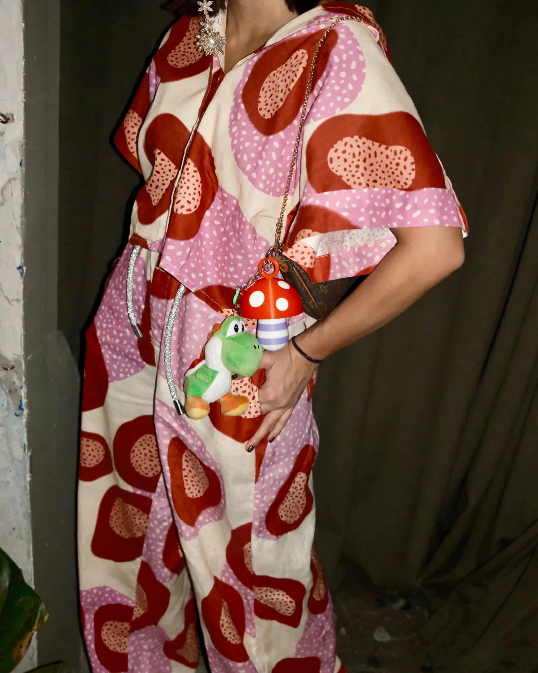 Camisa Dalia - miniatura 4