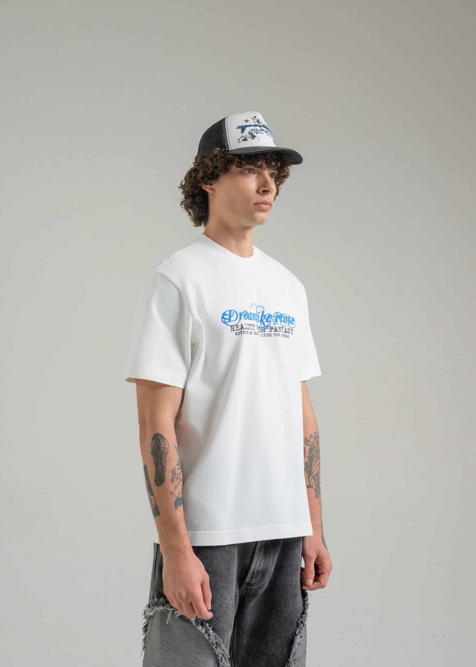 ECHO T-SHIRT - miniatura 4
