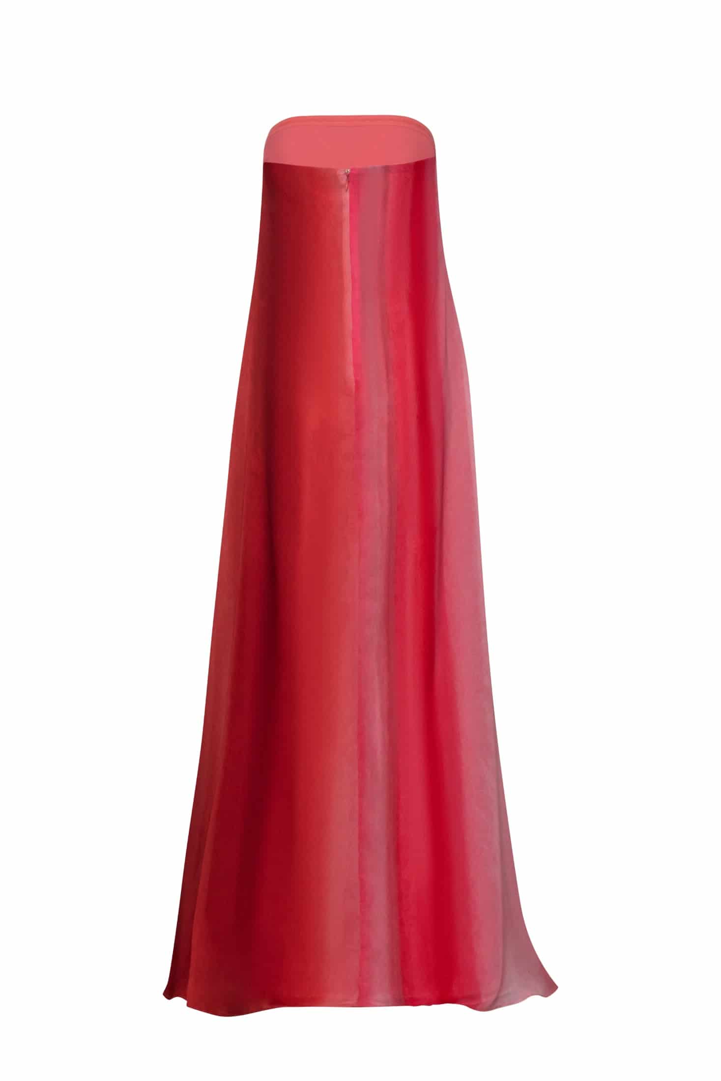 Nara Maxi Dress - miniatura 3
