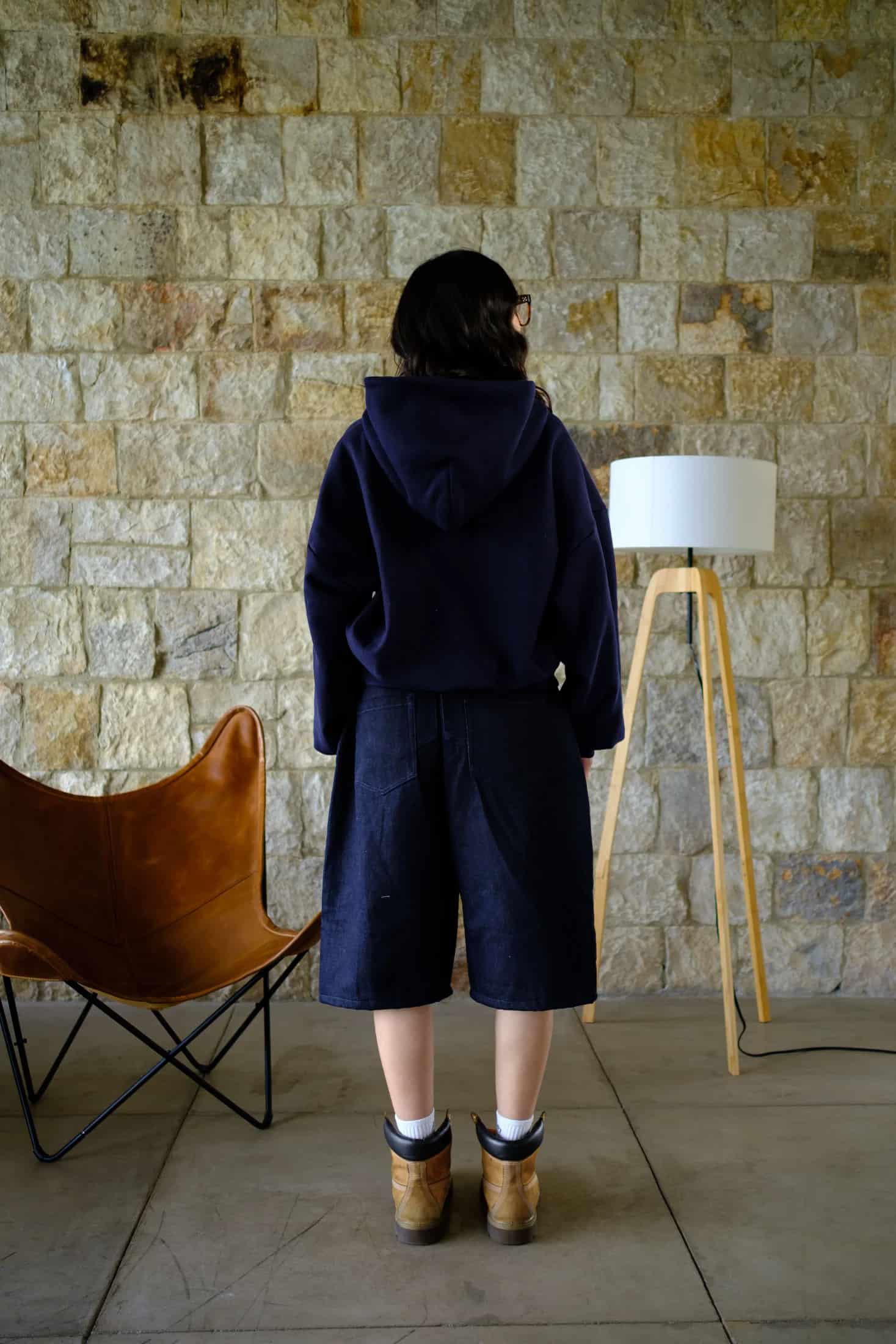 Basics V2 - Myst Double Zip - miniatura 9
