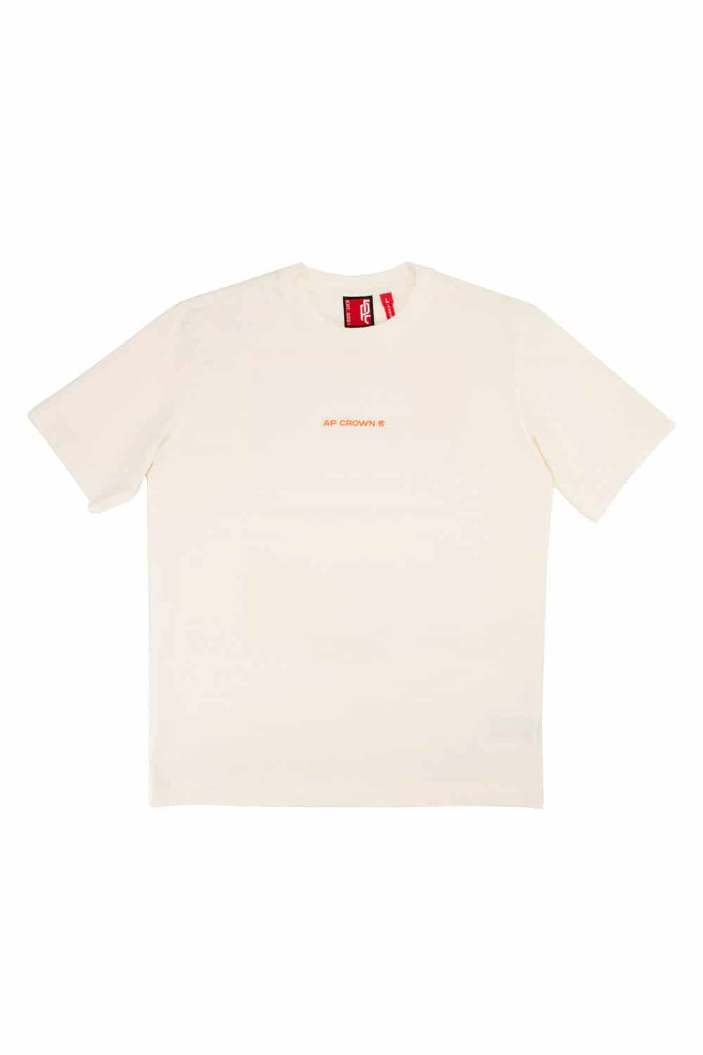 VEILED T-SHIRT - miniatura 2