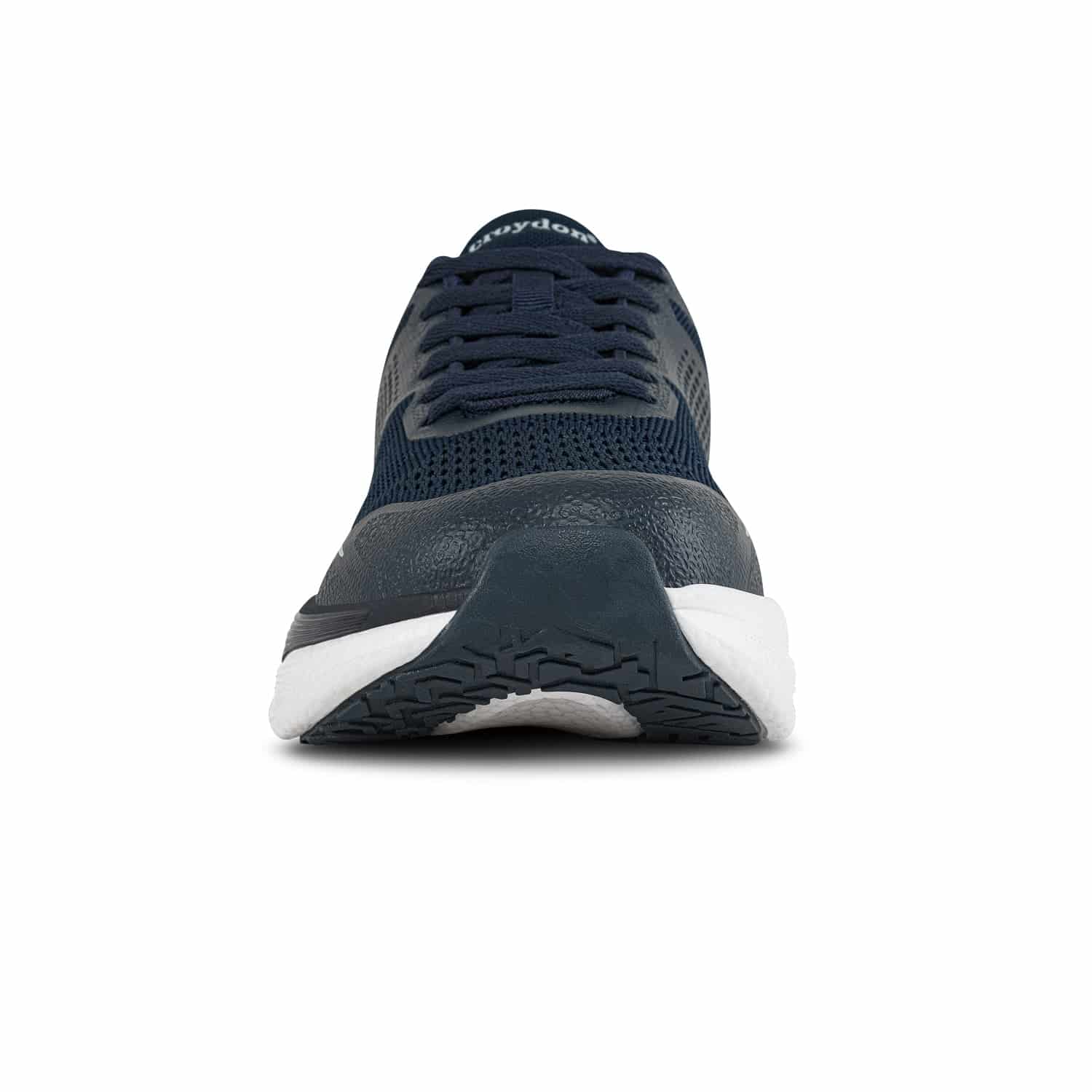 Tenis Running Sloky Azul Osc Croydon para Hombre - miniatura 3
