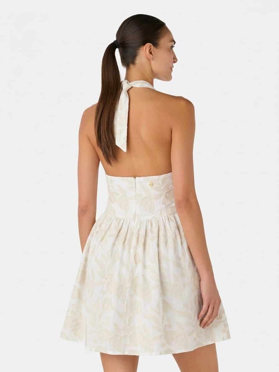 Vestido Luna Loto - miniatura 3