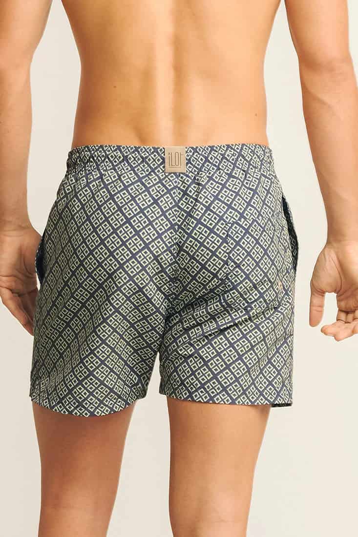 Pantaloneta Bahía - miniatura 13