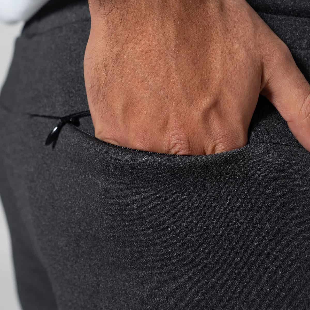 Pantalon Jogger Sport Summer - miniatura 8