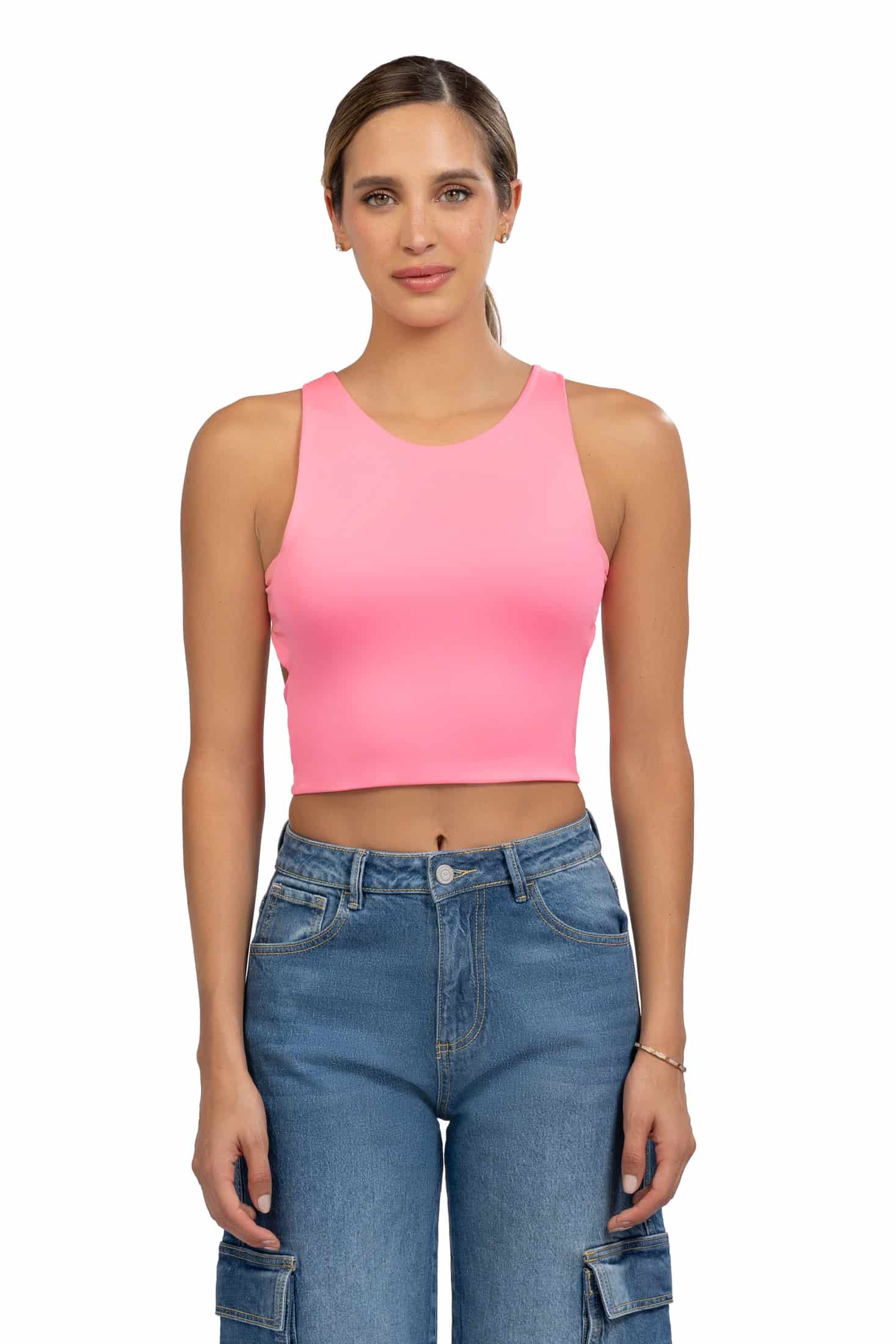 Crop Top – Rumania - miniatura 4