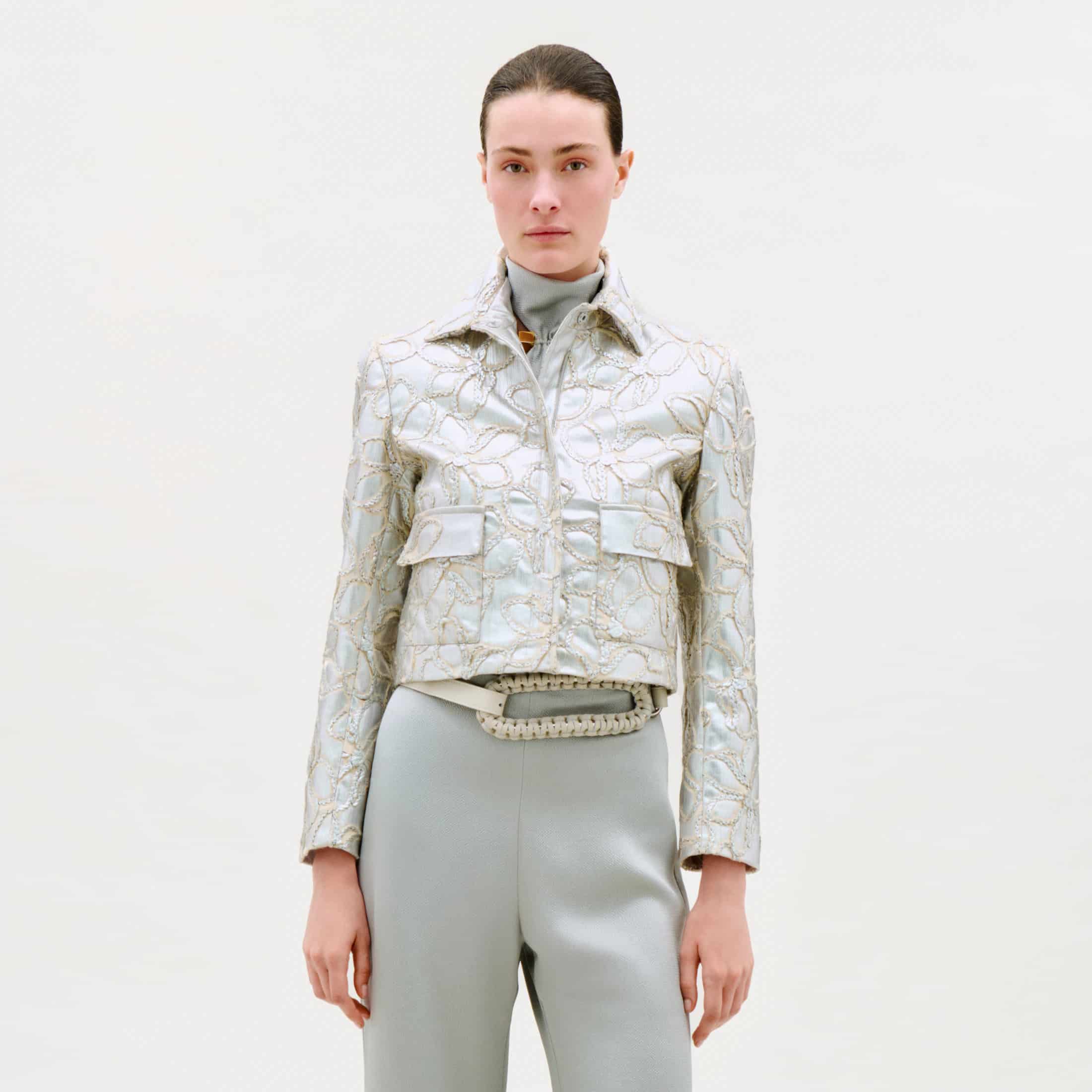 Perla Jacket - miniatura 1