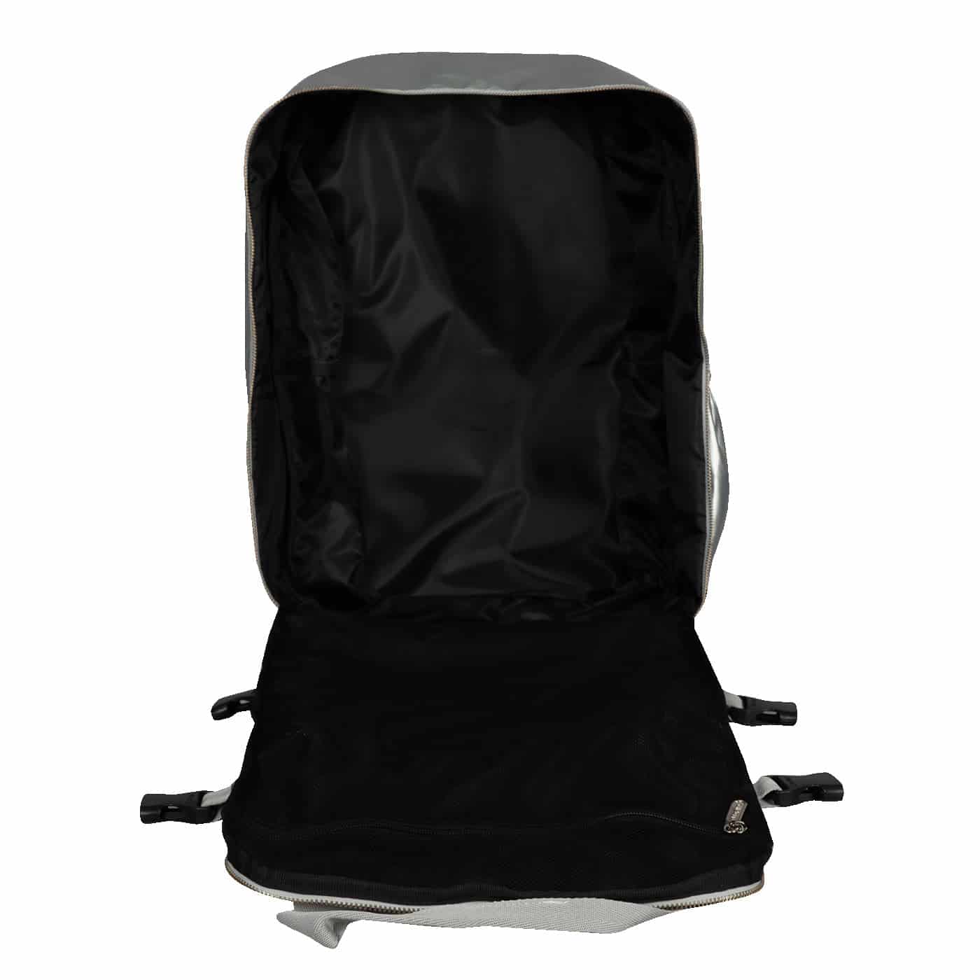 Morral One Citybags ULTRA Silver - miniatura 10
