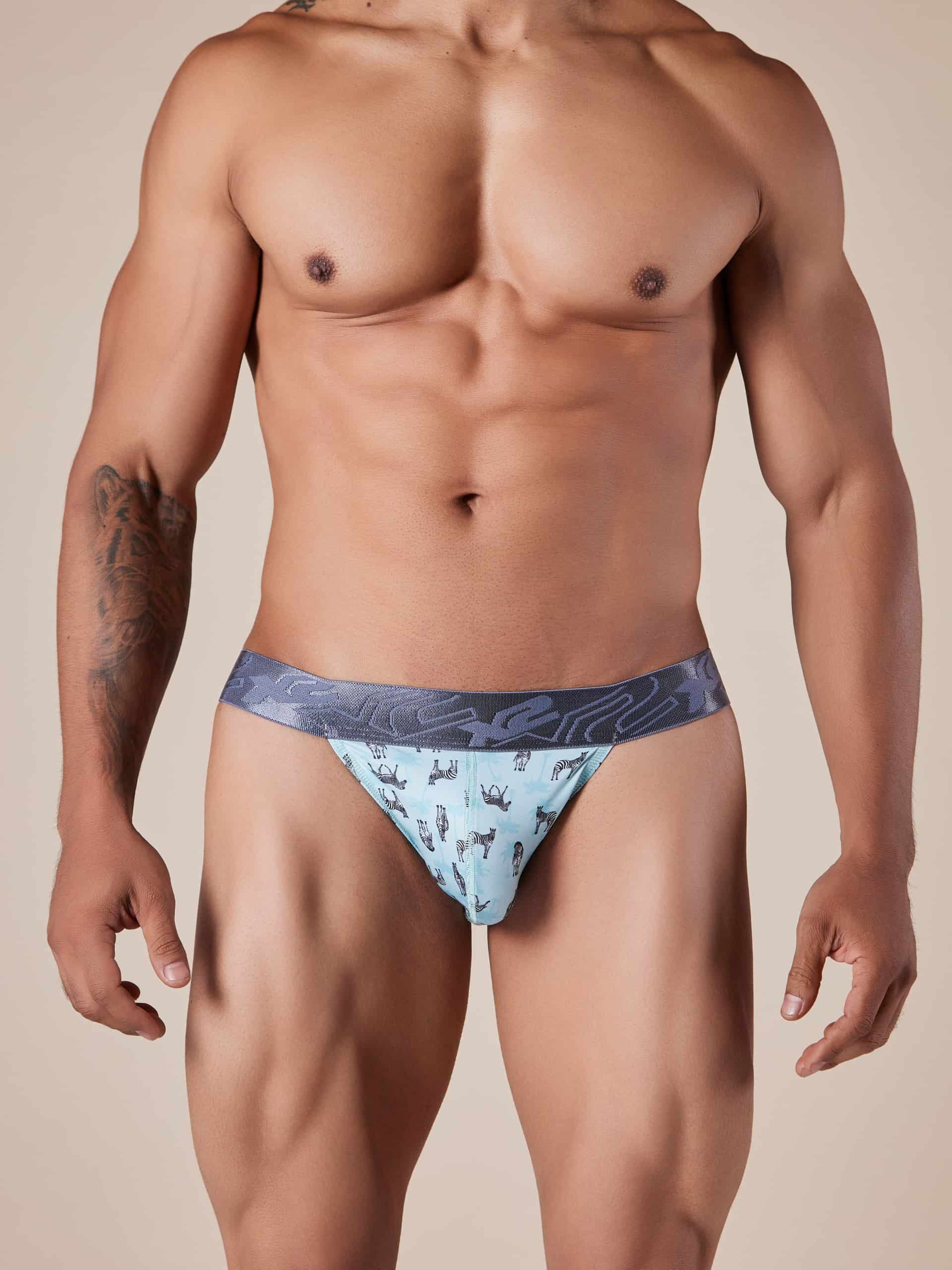 Bikini Estampado Demand X2 - miniatura 1