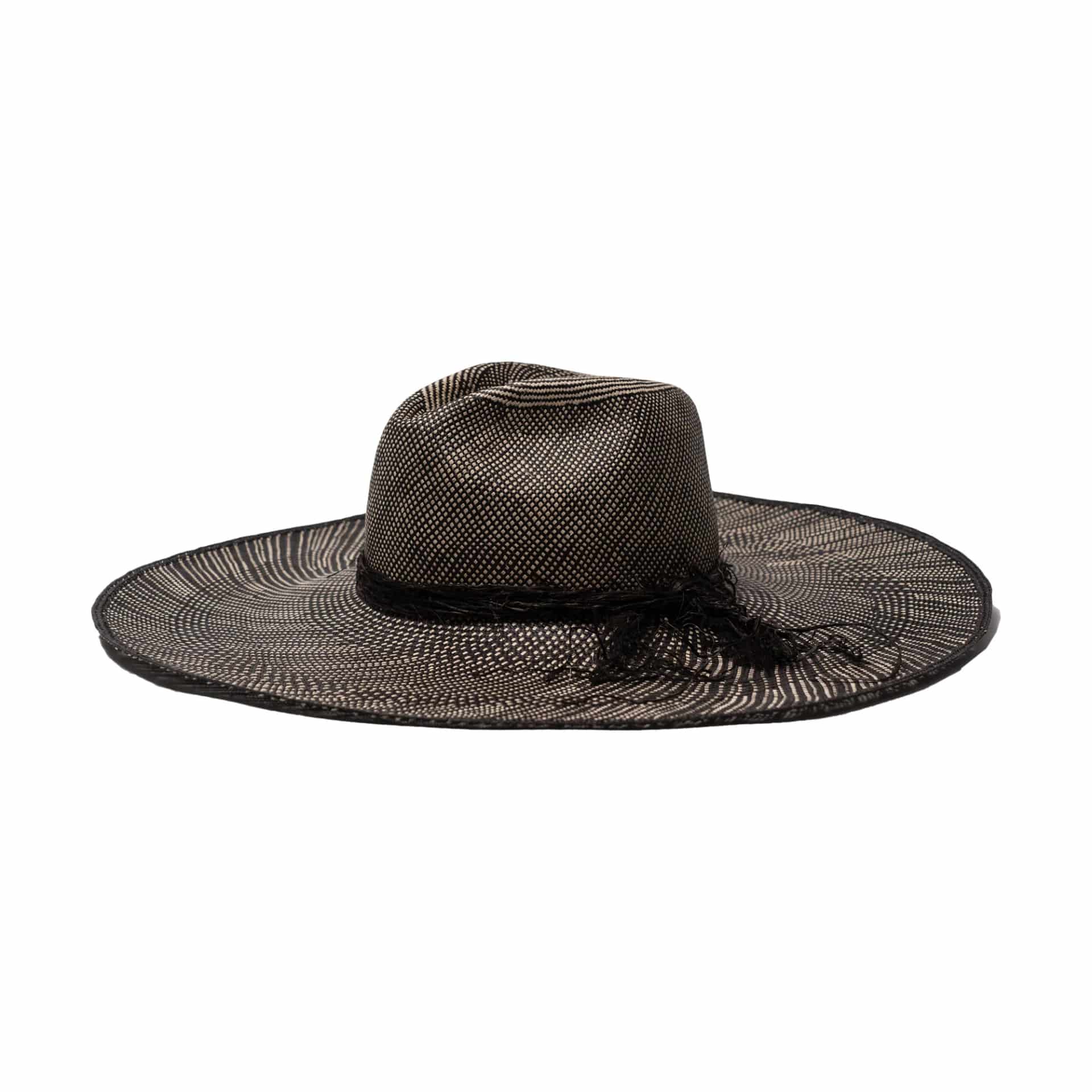 Sombrero Raya - miniatura 2