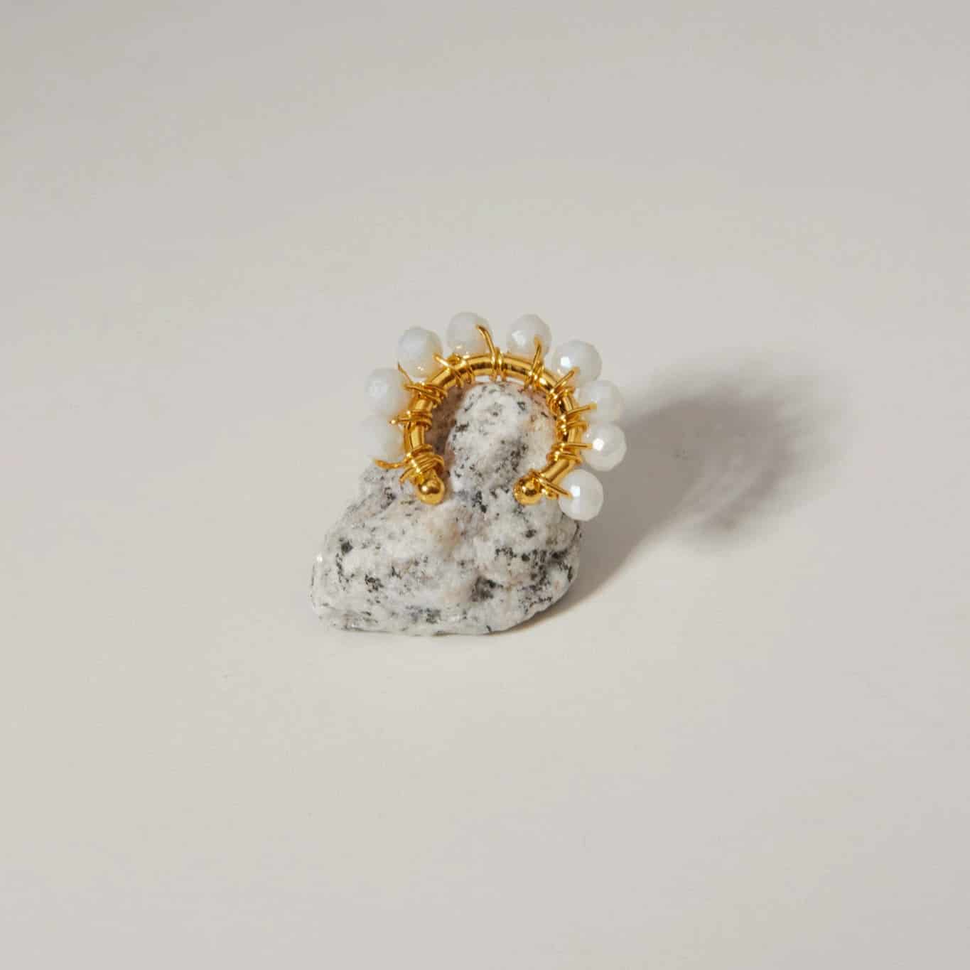 Laguna Ear Cuff - miniatura 2