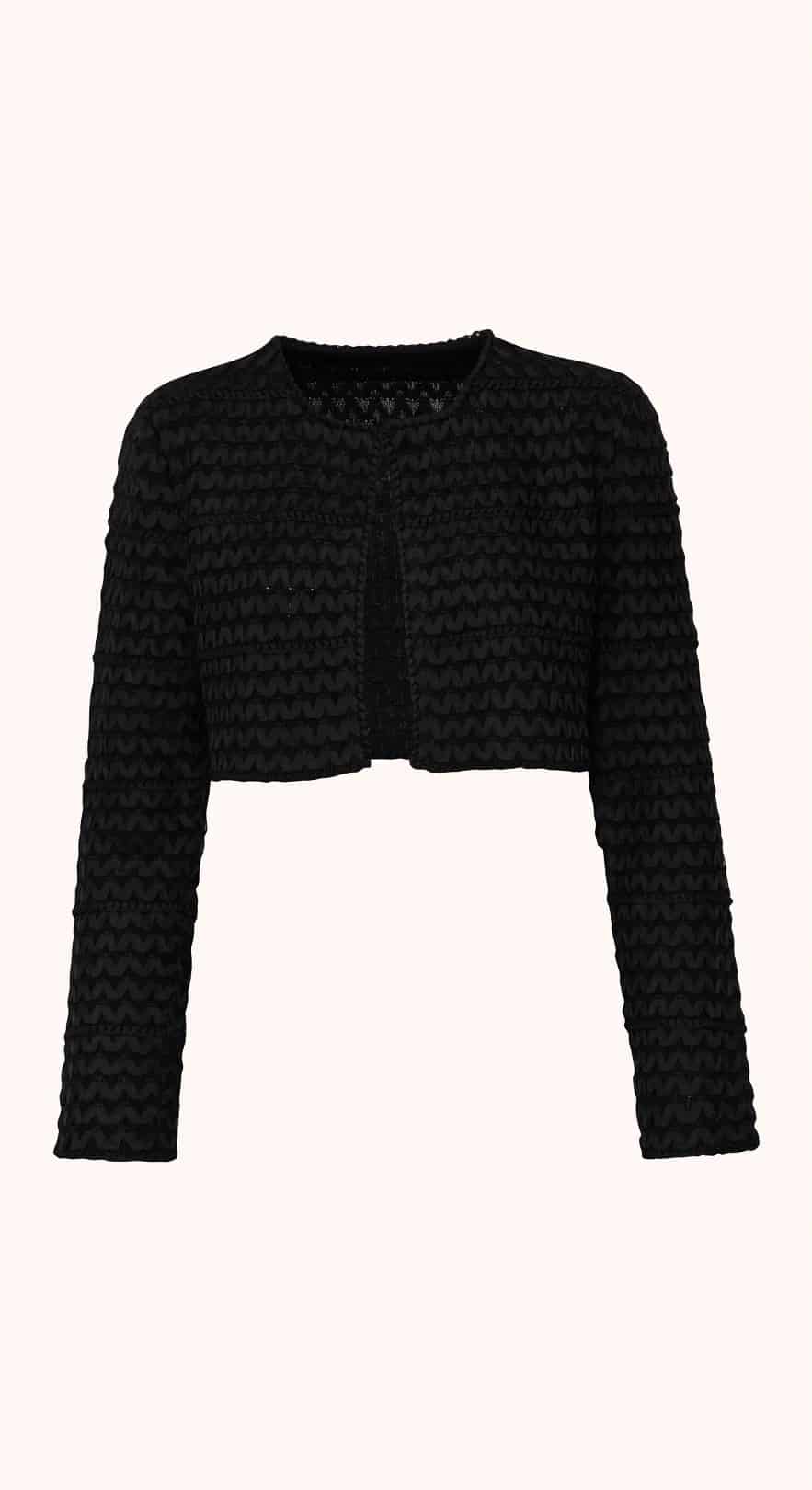 ALIRA JACKET - miniatura 1