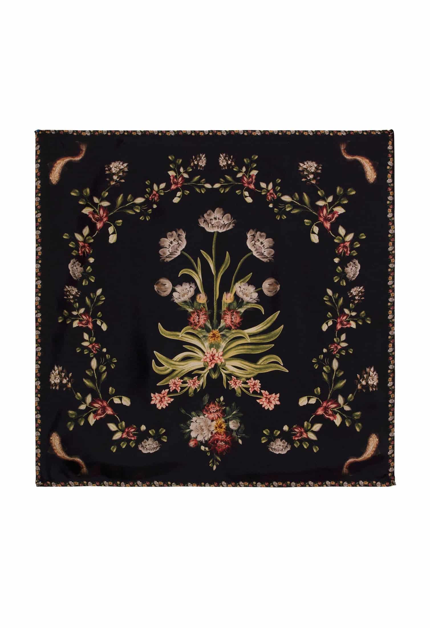 Ceiba Paramo Scarf - miniatura 4