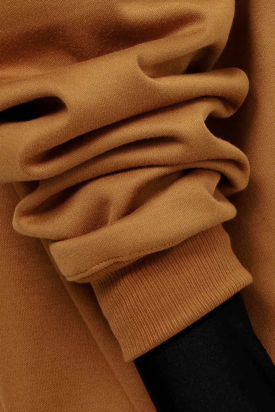 Saco Essential Deluxe - Ocre - miniatura 3