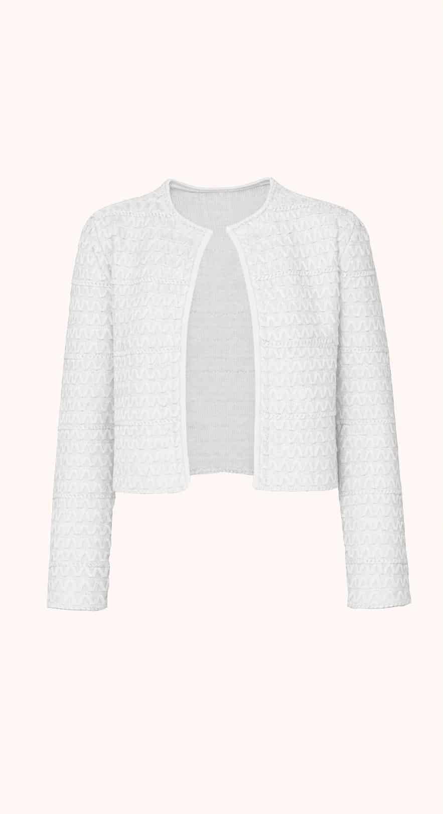 SEDAS JACKET - miniatura 8
