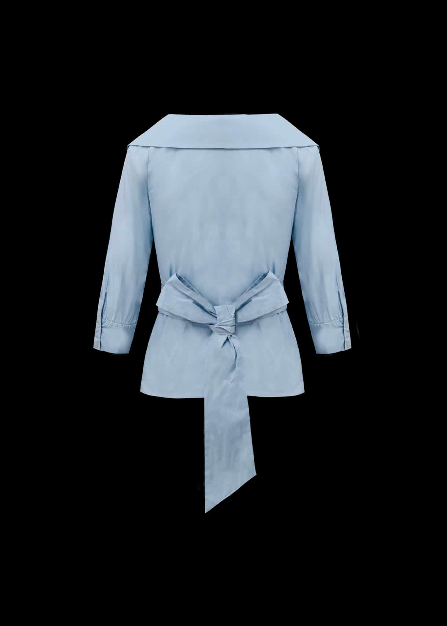 Blusa Horizonte - miniatura 2