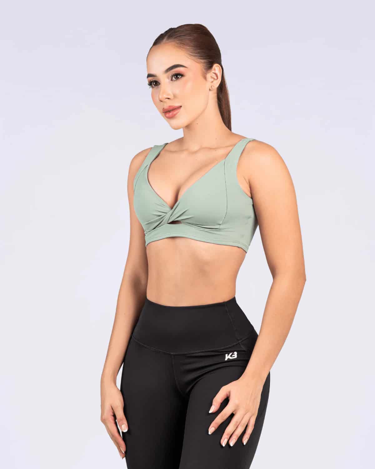 Top Come Back┃KAYBU REF.1224 - miniatura 3